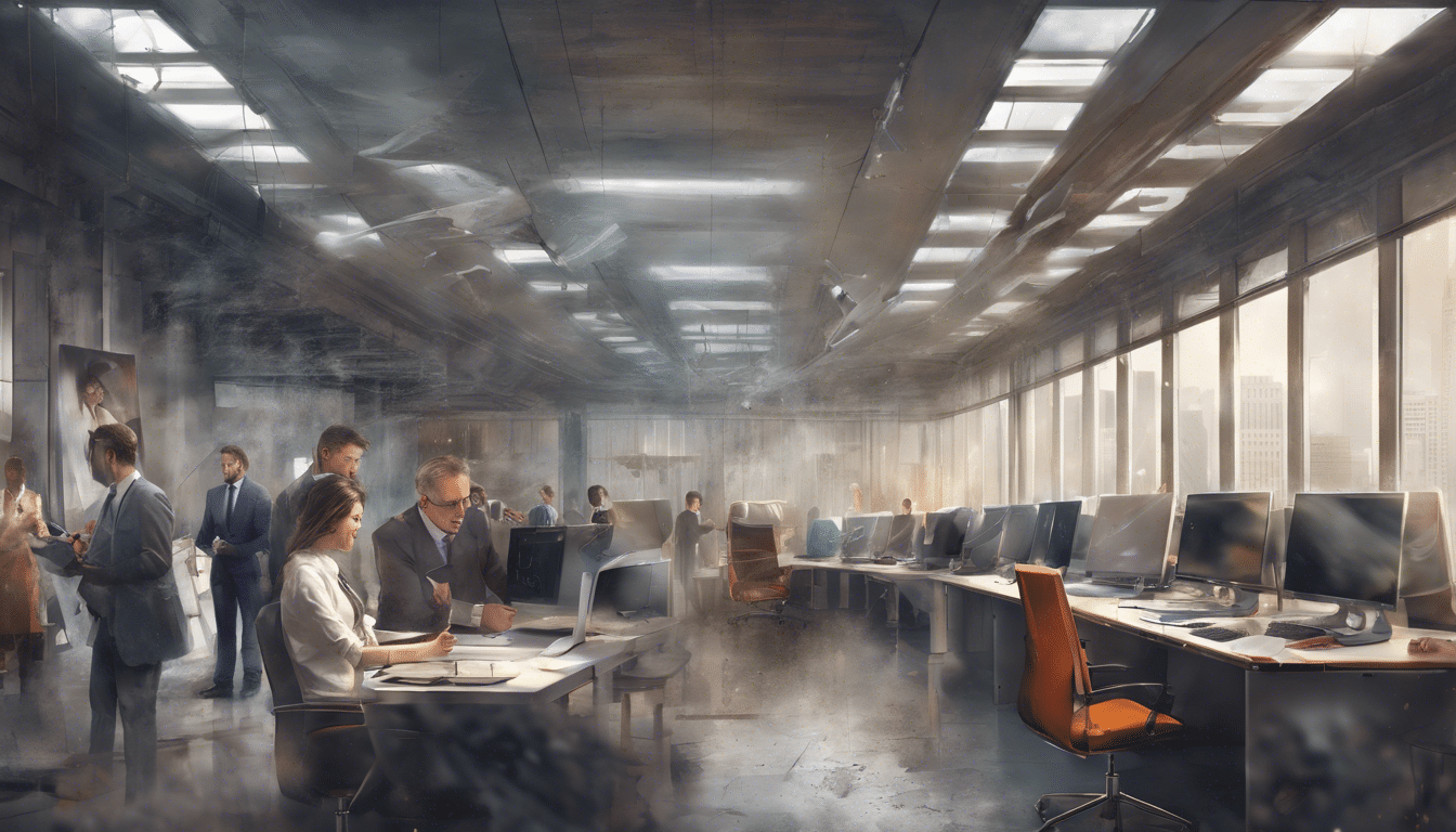 descubre cómo administrar eficazmente el personal en proyectos y mejorar la gestión de recursos humanos con estos consejos clave.