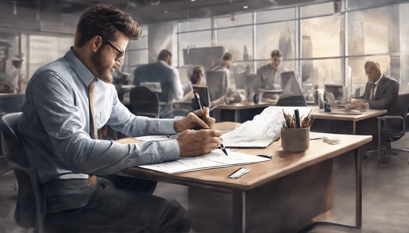 descubre cómo el emprendimiento impacta en la gestión de proyectos y sus implicaciones en el entorno empresarial y económico.