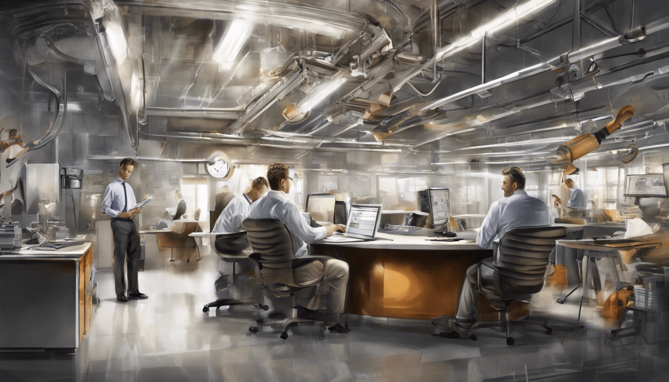 aprende a implementar la mejora continua en proyectos empresariales con nuestros consejos y técnicas efectivas.