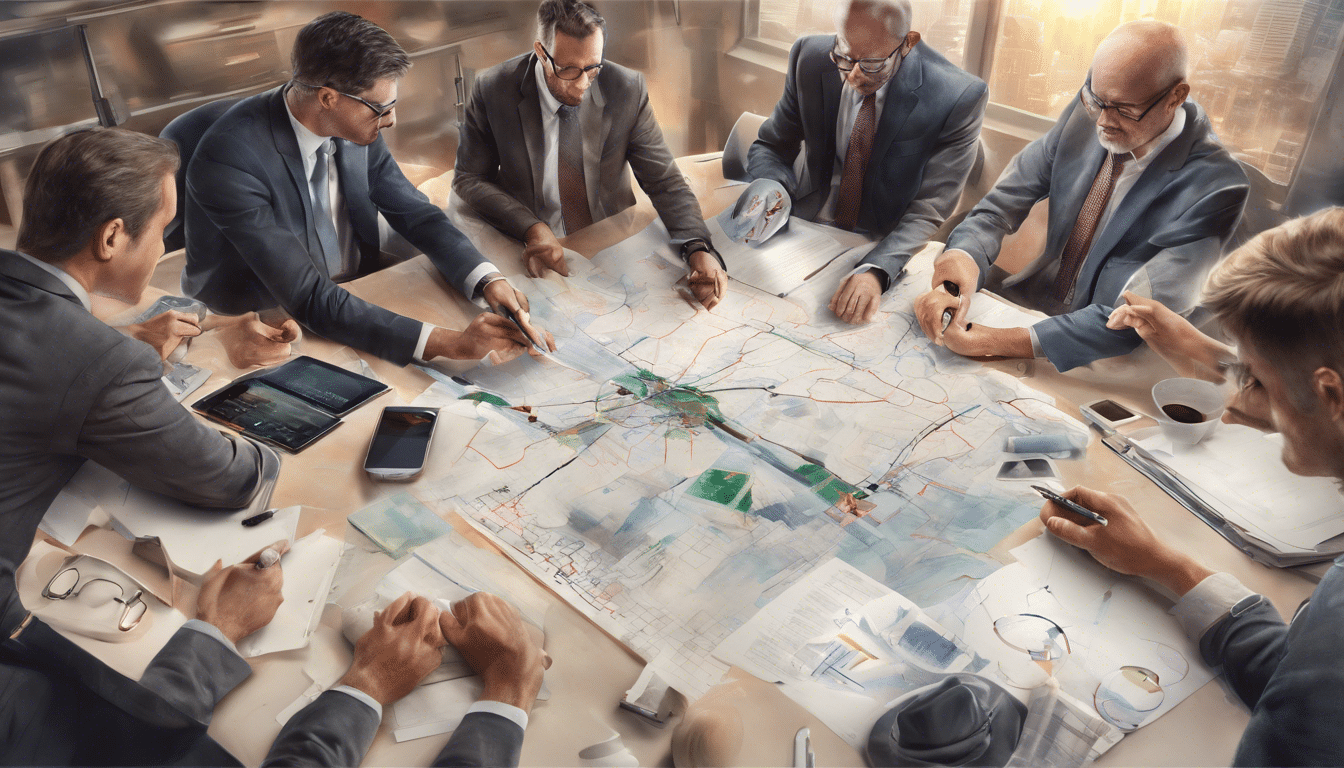 aprenda a manejar eficazmente los riesgos en proyectos y maximice el éxito de su gestión de proyectos con estas estrategias clave.