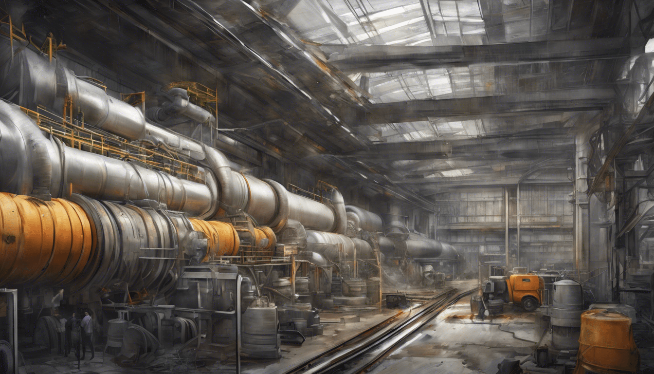 descubre estrategias para mejorar la eficiencia operativa en proyectos.