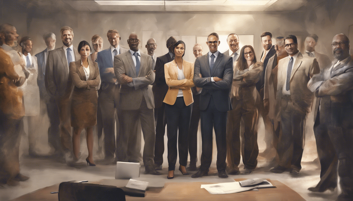 aprende cómo potenciar el liderazgo en la ejecución de proyectos y alcanzar el éxito con esta guía práctica.