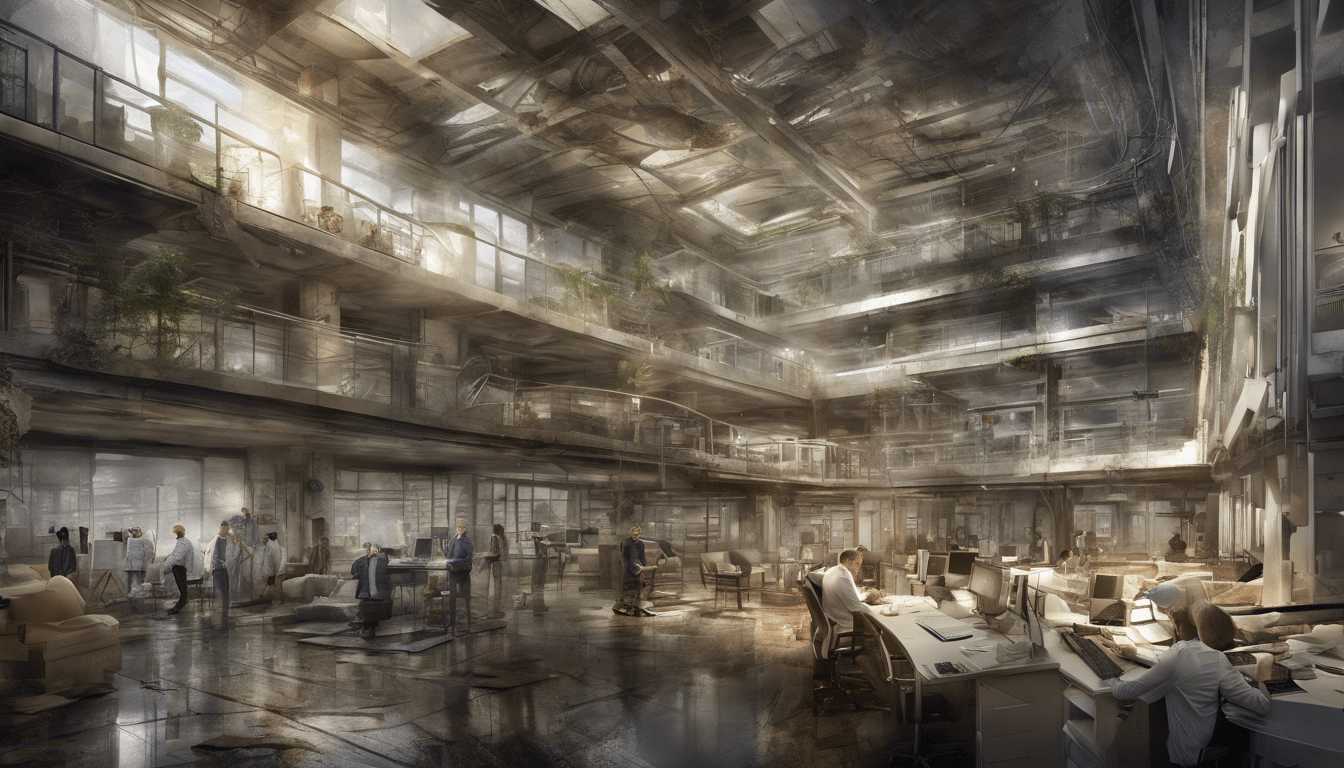 aprenda a manejar la complejidad en proyectos con estrategias efectivas. descubra cómo resolver desafíos y maximizar el éxito en sus proyectos.