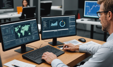 descubre cómo asignar de manera efectiva los recursos tecnológicos y optimizar su rendimiento