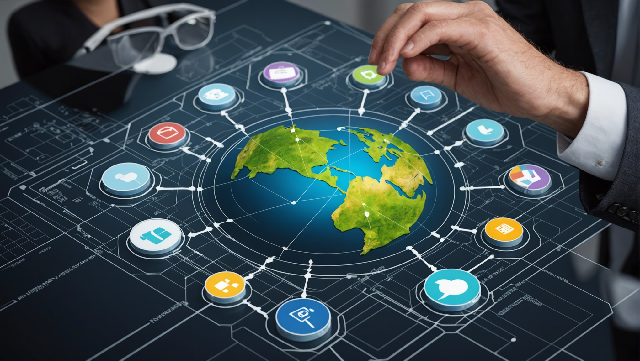 descubre cómo la asignación de recursos impacta en la transformación digital y su importancia