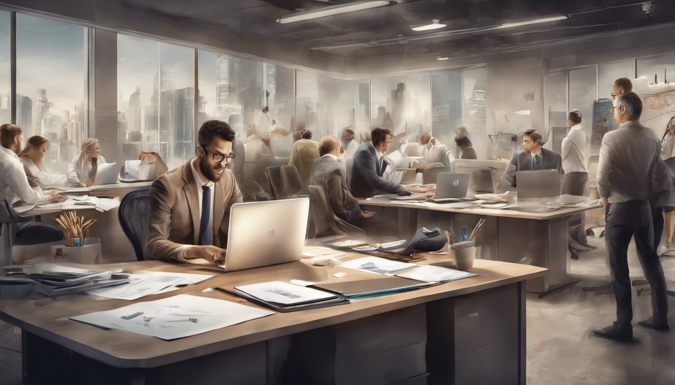 aprende a asignar recursos de manera efectiva en proyectos con nuestros consejos prácticos. descubre cómo optimizar la gestión de recursos para el éxito de tus proyectos.