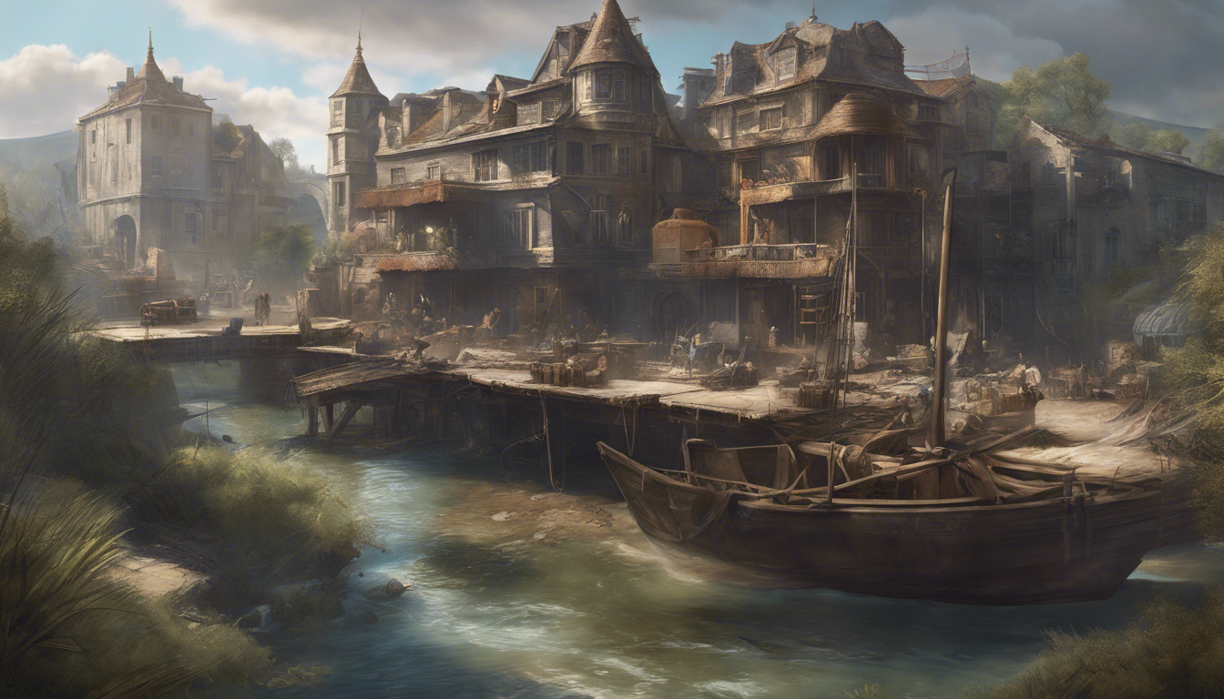 aprende a maximizar los recursos en tus proyectos con estos consejos prácticos y efectivos.