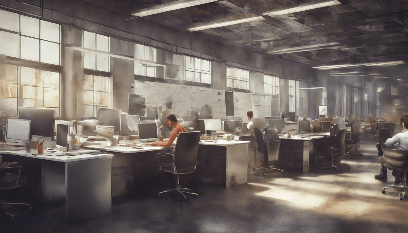 aprende a mejorar la eficiencia en la gestión de proyectos con nuestros consejos expertos y herramientas prácticas. ¡sé más productivo y exitoso en tu trabajo!