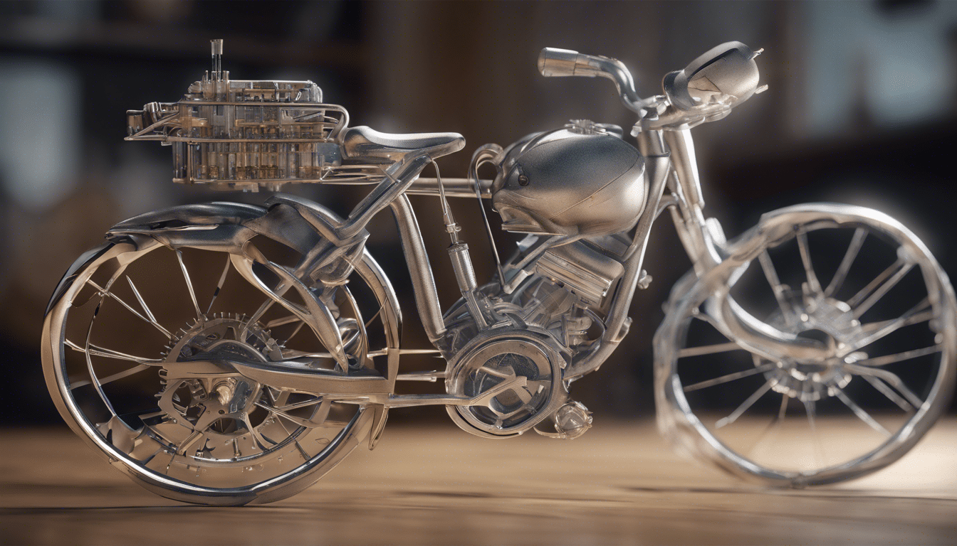 descubre cómo la innovación en la asignación de recursos ha evolucionado a lo largo del tiempo. explora los cambios y las tendencias en este ámbito clave para el desarrollo empresarial.