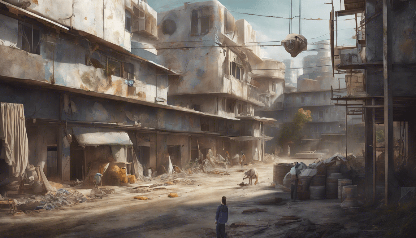 descubre las implicaciones de la responsabilidad social en proyectos y su impacto en la sociedad. obtén información sobre la importancia de la responsabilidad social en proyectos empresariales y su influencia en el desarrollo sostenible.