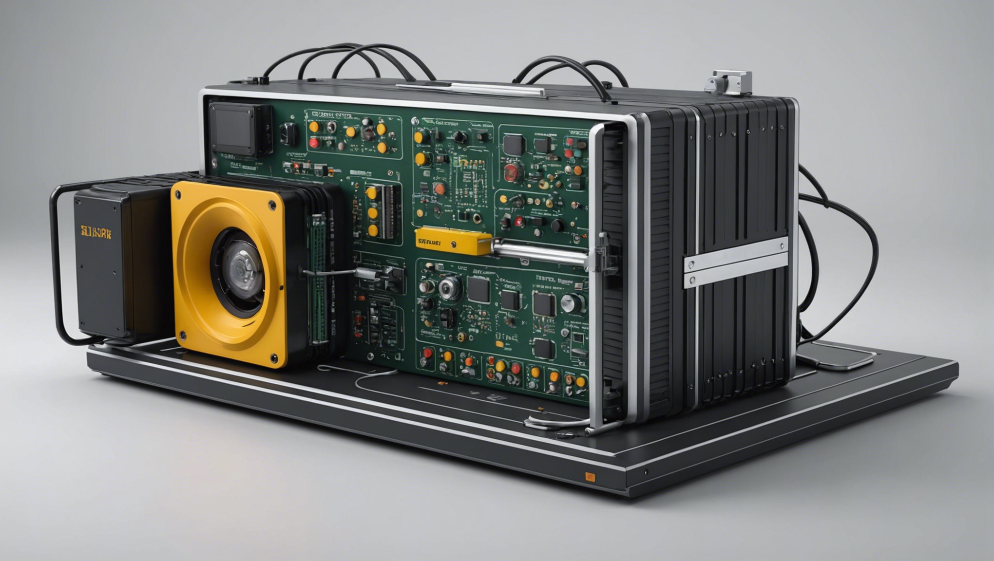 aprende a asignar de forma eficaz los recursos tecnológicos