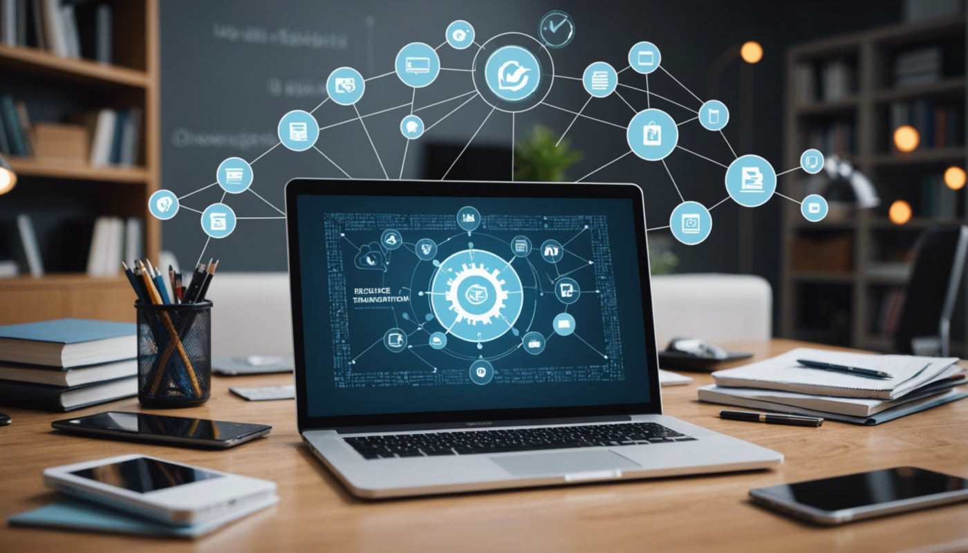 descubre cómo la asignación de recursos impacta en la transformación digital y su importancia en el ámbito empresarial.