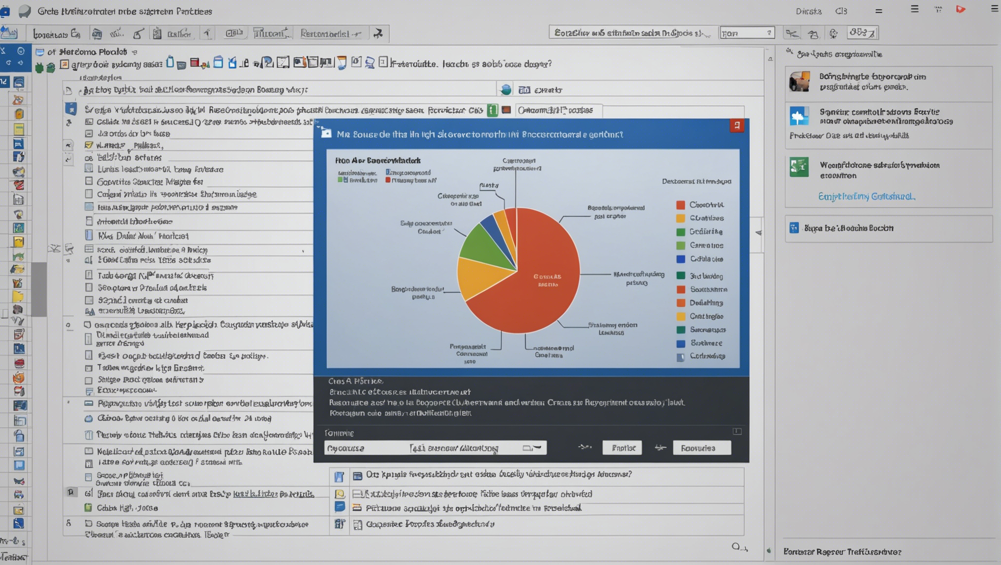 descubre cómo se asignan los recursos en las políticas de asignación y su importancia en la gestión de recursos.