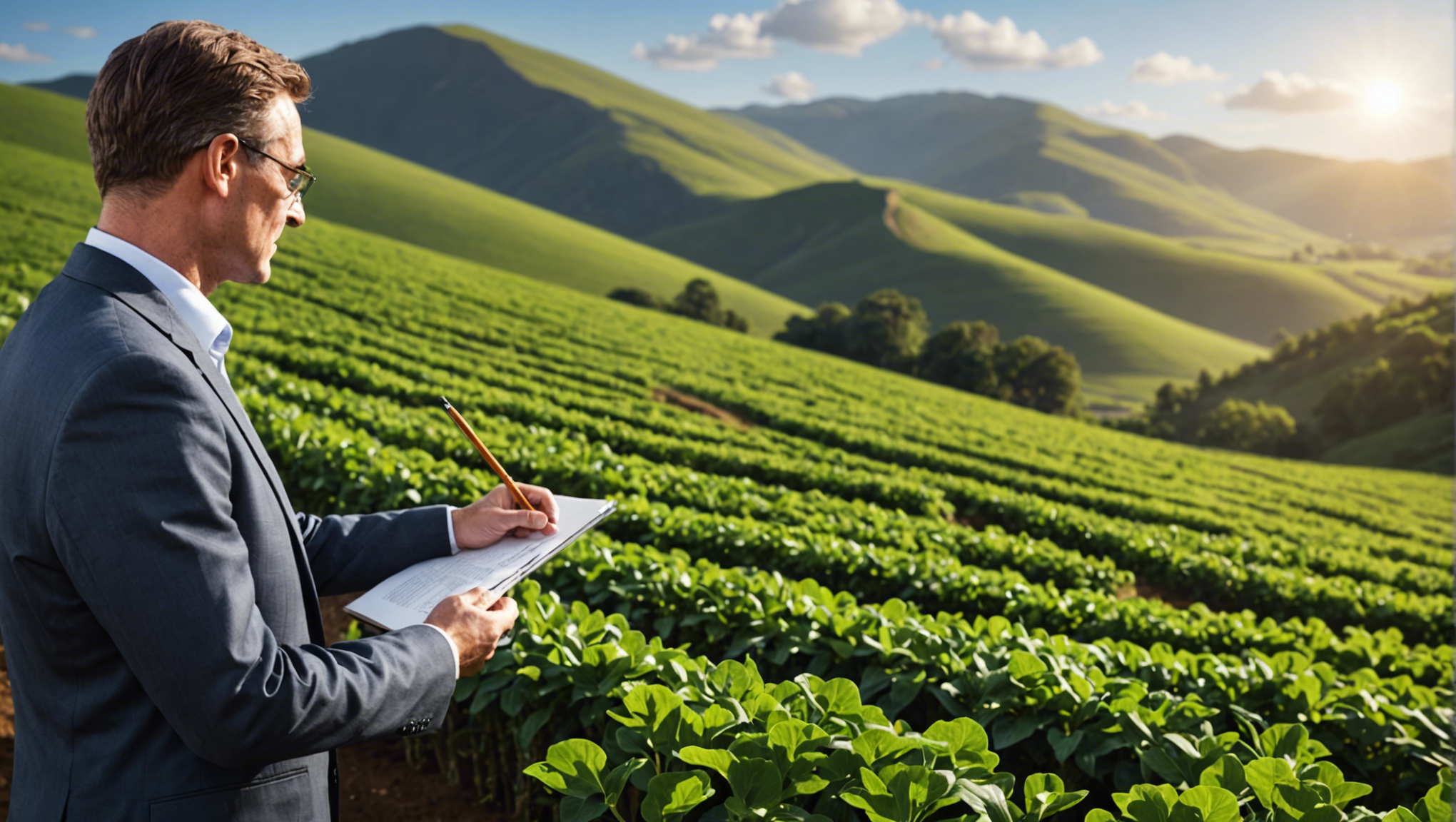 descubre cómo lograr una asignación sostenible de recursos y liderazgo.