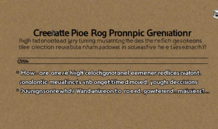 descubre cómo se lleva a cabo la asignación de recursos y la toma de decisiones estratégicas